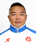 LUI Siu Ho Lawrence (Coach)